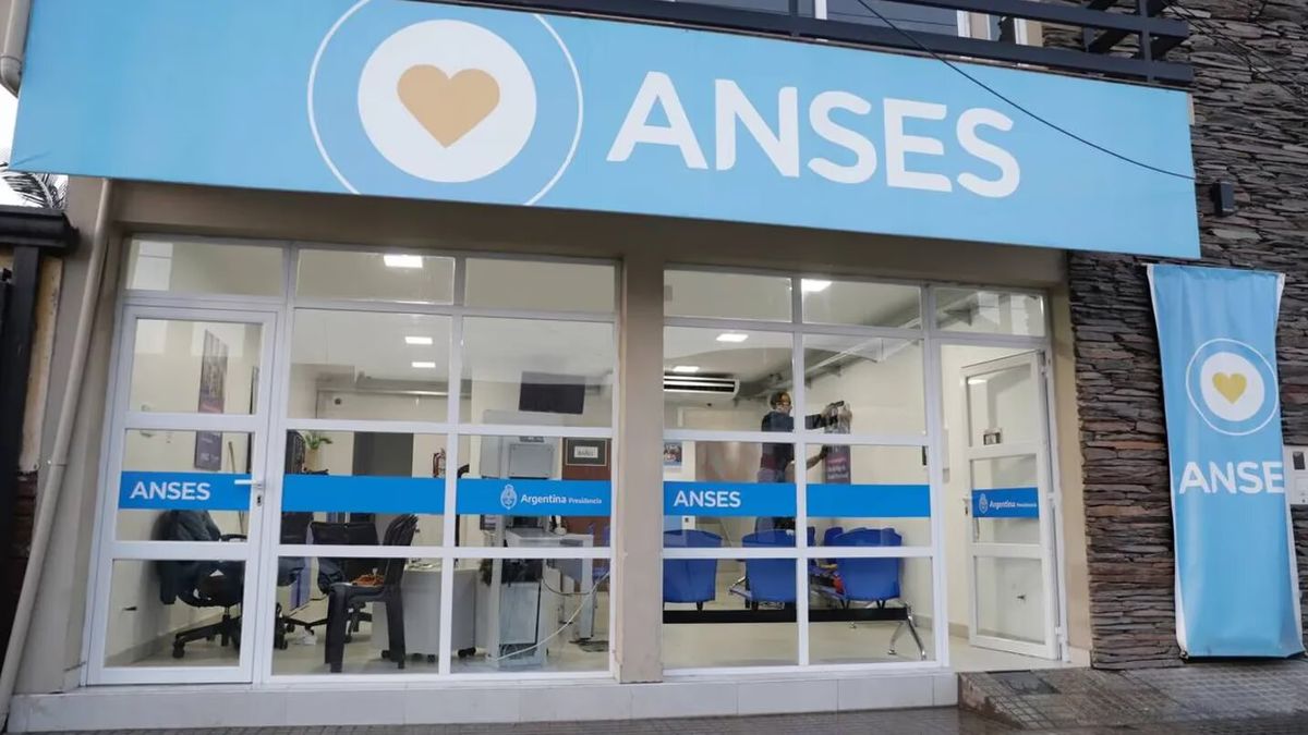 El Calendario De Pagos De Anses De Este Martes De Febrero