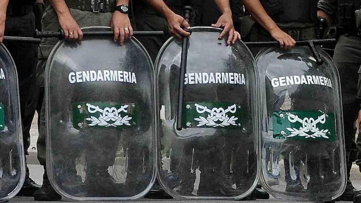 Fuerzas Federales habrá operativos de saturación en zonas calientes de