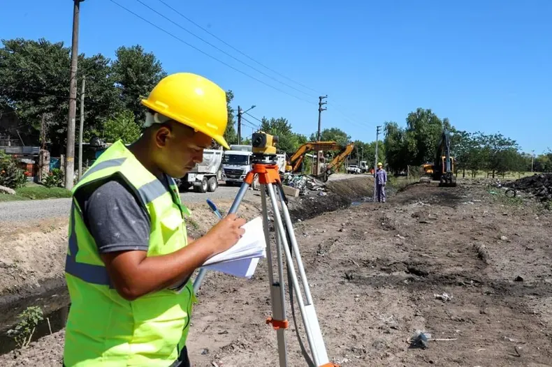 Buscan Retomar Obras Paralizadas Por El Gobierno De Milei