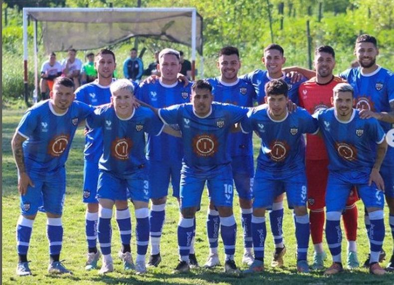 La Liga Escobarense Nutre El Nuevo Torneo Amateur De Afa