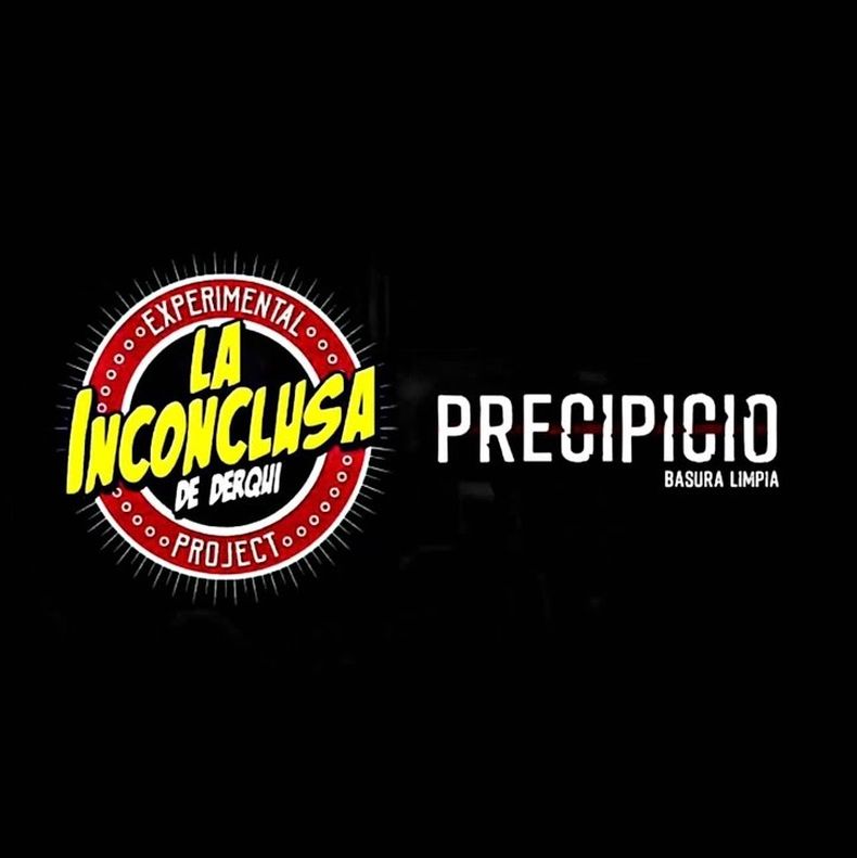 LA INCONCLUSA DE DERQUI EXPERIMENTAL PROJECT “Precipicio”