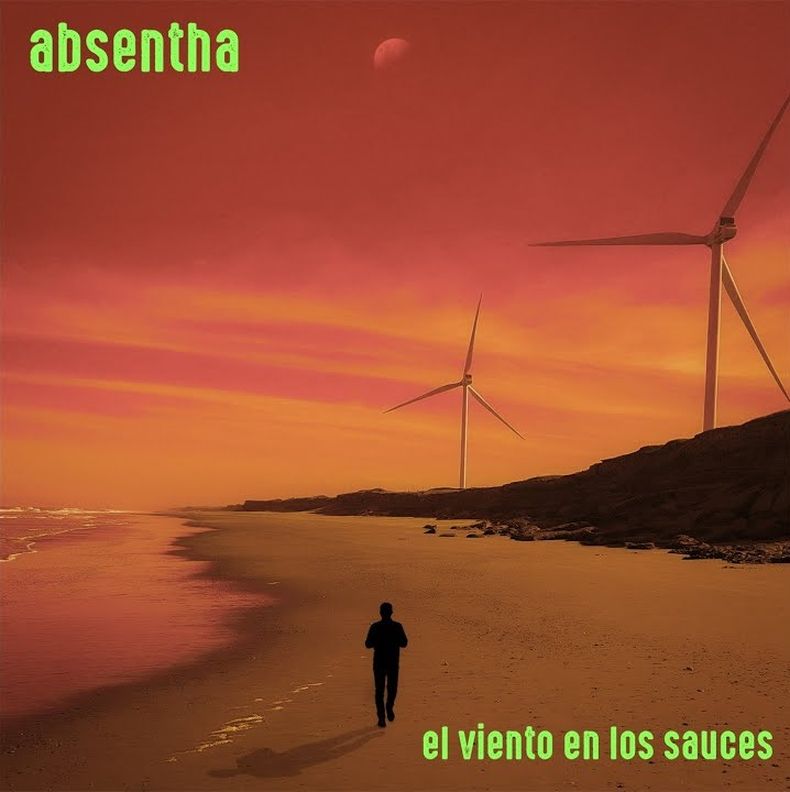 ABSENTHA “El Viento en los Sauces”