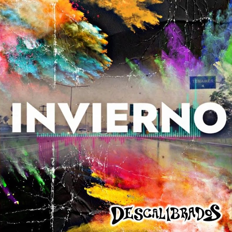 DESCALIBRADOS “Invierno”