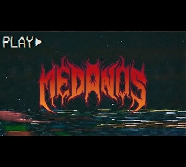 MÉDANOS “Por instinto”