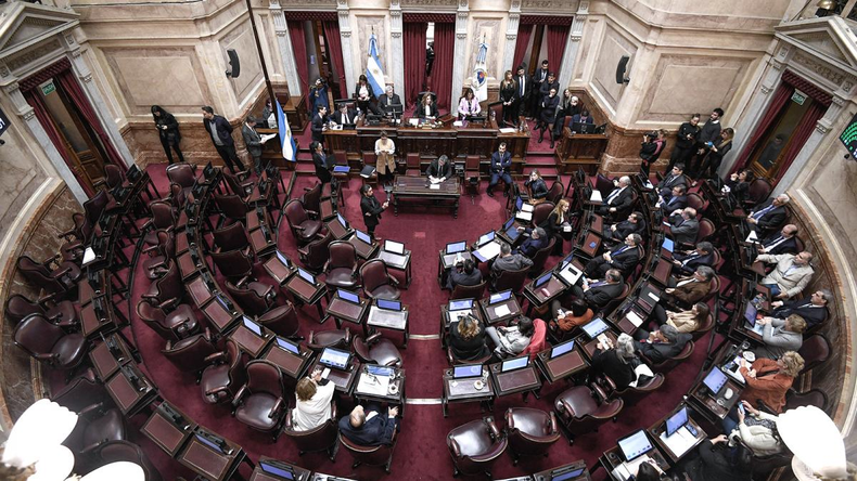 DIF&Iacute;CIL.&nbsp; El oficialismo no tiene ganartizado el qu&oacute;rum para votar la Universidad de Pilar.