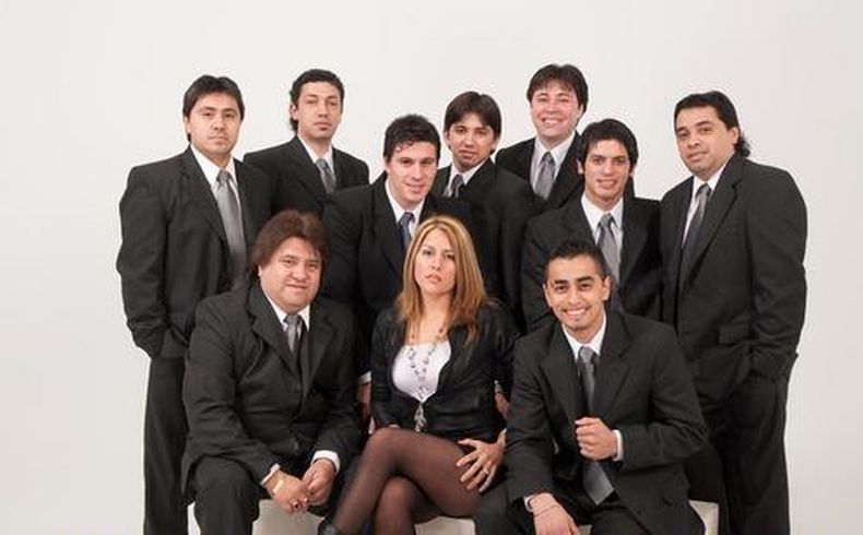 El Grupo Trinidad (foto) y El Polaco se suman a las Patronales 2023.