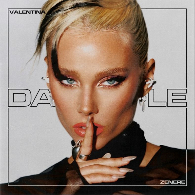 VALENTINA ZENERE “Dale”