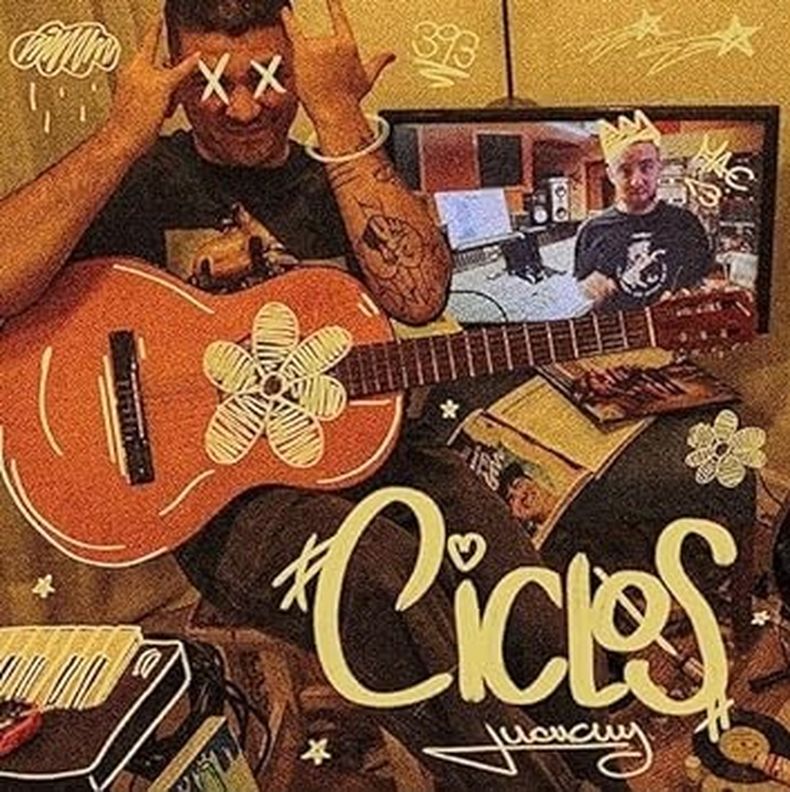 JUANCRUZ “Ciclos”