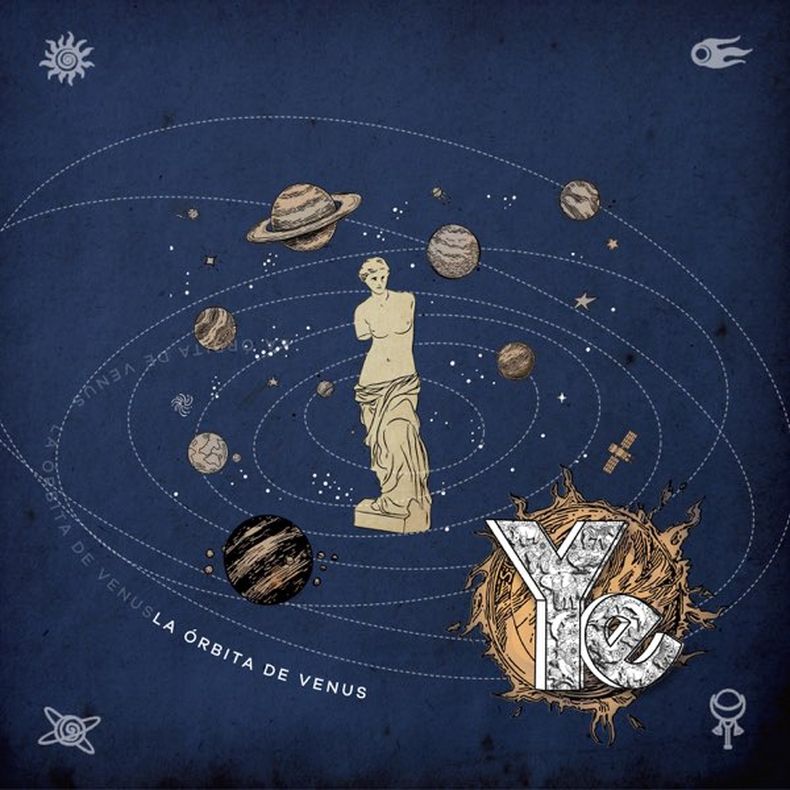 YE “La Órbita de Venus”