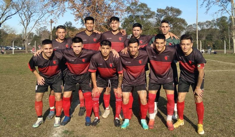 DESPEDIDA. Derqui cerró su participación en el torneo con una victoria.