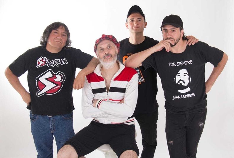 Superuva en Sangrenegra.