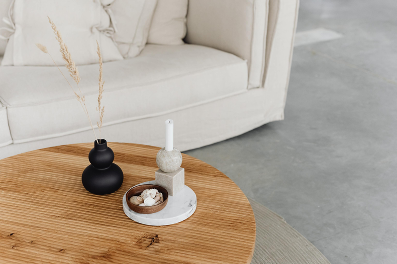 Seg&uacute;n el Feng Shui, cada zona de la casa representa un aspecto importante de la vida, y una de ellas es la esquina de la riqueza y la abundancia.