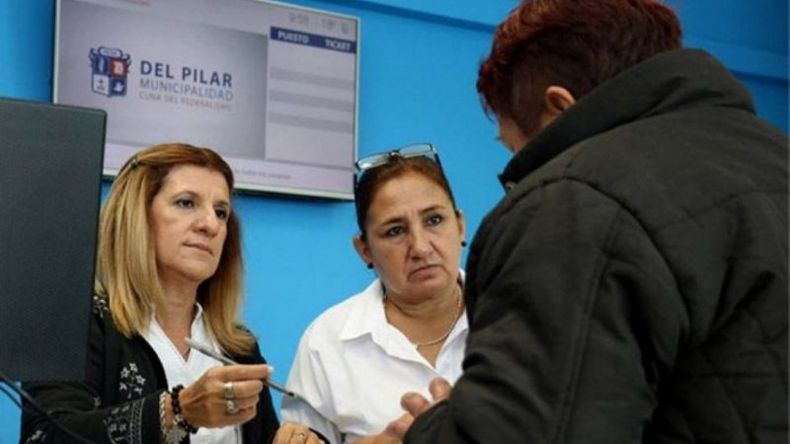 El nuevo Centro Integral de Documentación cuenta con una oficina con capacidad para atender a 300 personas por día. 