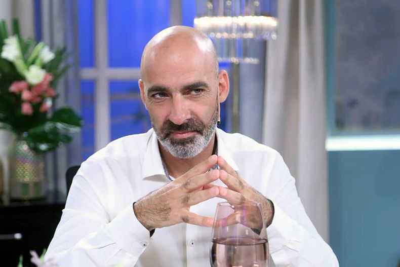 La justicia confirm&oacute; el procesamiento de Carlos Kambourian por malversaci&oacute;n de fondos.&nbsp;