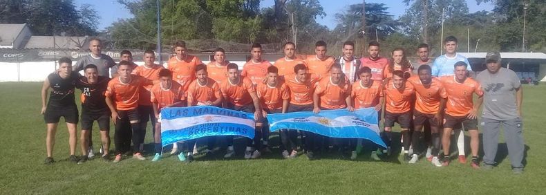EQUIPO. El plantel de Zelaya que logr&oacute; el subcampeonato en el Apertura 2023 de Primera A.