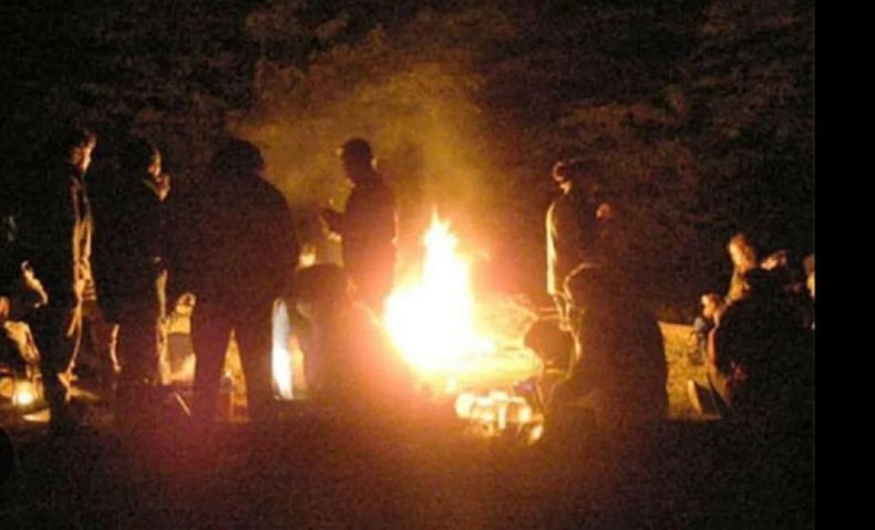 Este sábado se realizará una nueva edición de la Caminata Nocturna en la Reserva Natural.