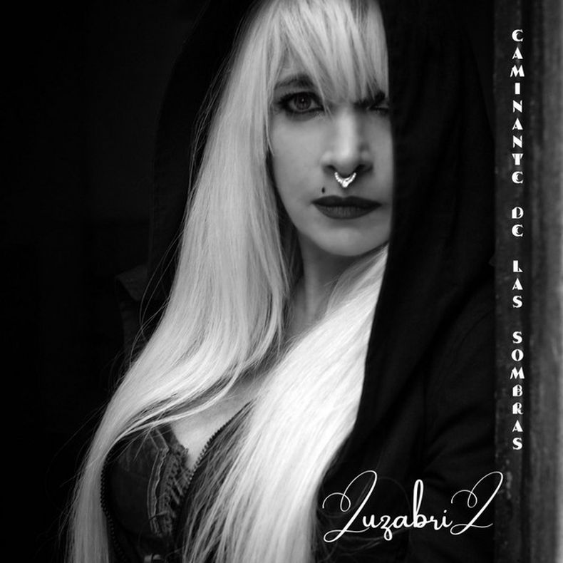 LUZABRIL “Caminante de las sombras Vol.2”