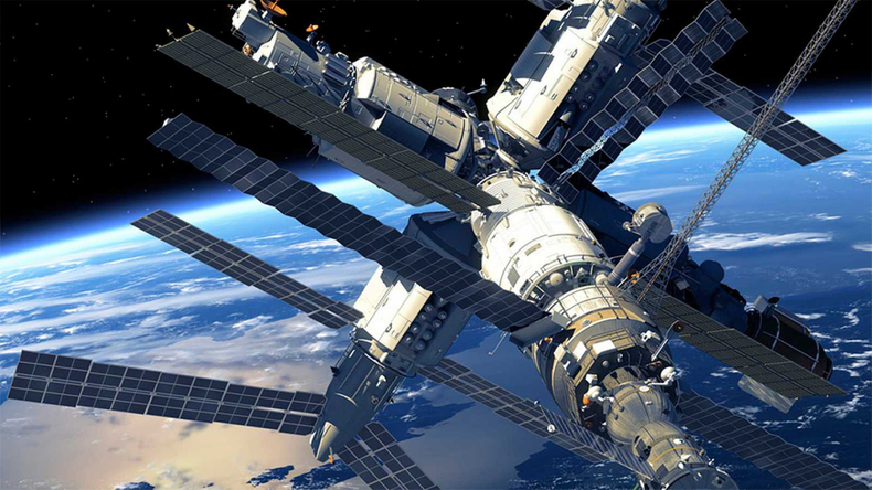 La estación Haven-1, de SpaceX, será una de las primeras estaciones espaciales sin pertenecer a una agencia gubernamental como la NASA.