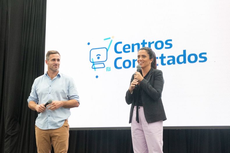 PAMI destina programas de fortalecimiento para los centros de jubilados.