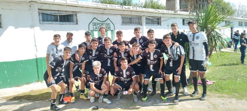 FORMACIÓN. Los Príncipes de la Quinta División.