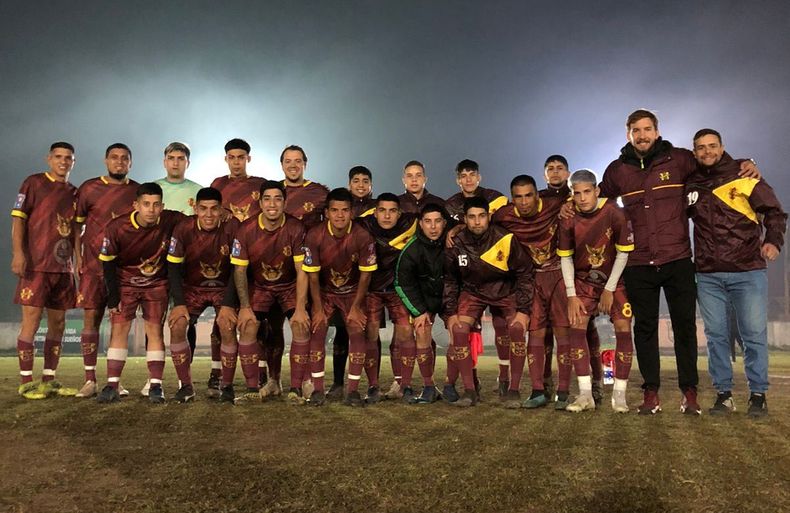 LÍDERES. Monterrey sigue a paso firme su ilusión de volver a Primera.