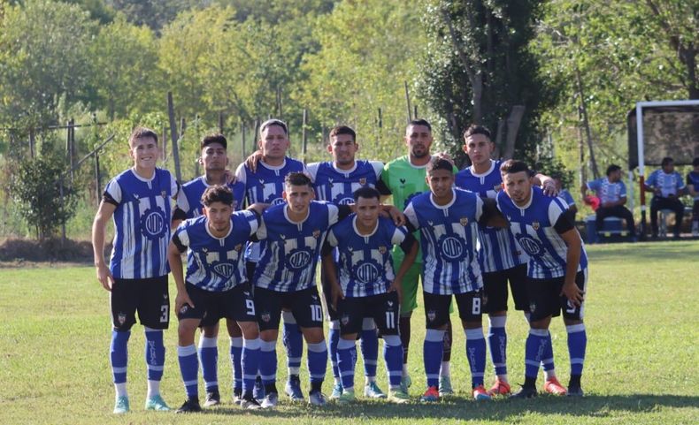 EQUIPO. Deportivo Metal&uacute;rgico perdi&oacute; la cancha de subirse a la cima del torneo.