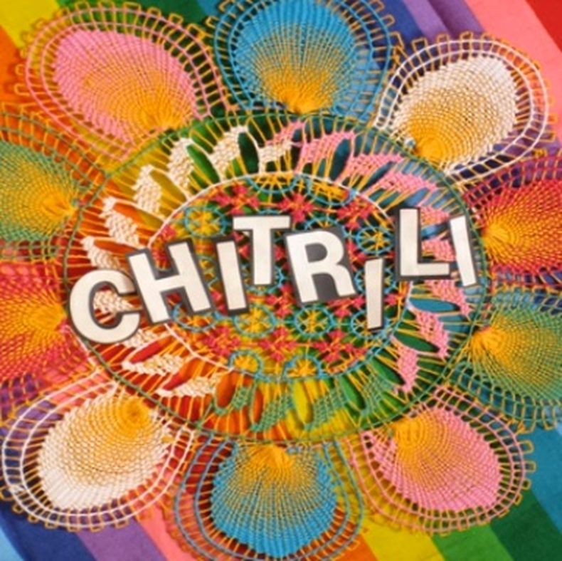 CHITRILI “La noche para mí asomaba”