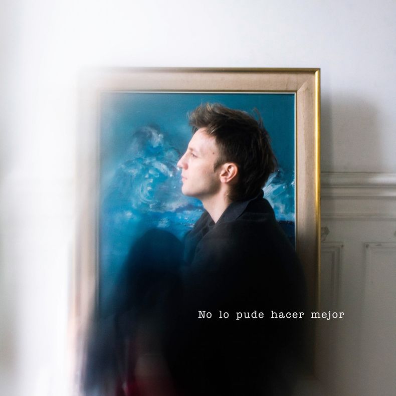 GUIDO BALZARETTI  “No lo pude hacer mejor”
