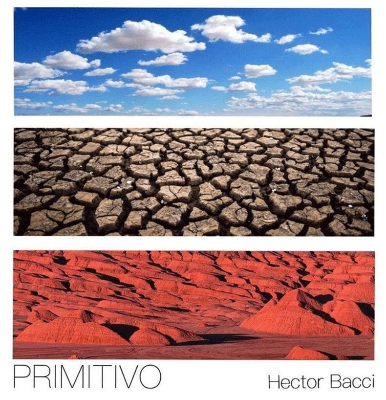 HECTOR BACCI  “Primitivo”