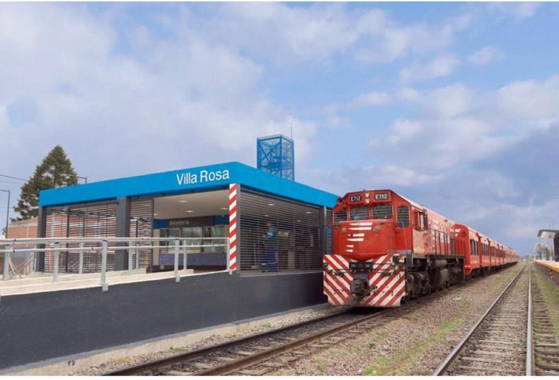 El llamado a licitaci&oacute;n para la concesi&oacute;n del servicio del tren Belgrano Norte y del Urquiza se formaliz&oacute; en el d&iacute;a de hoy.