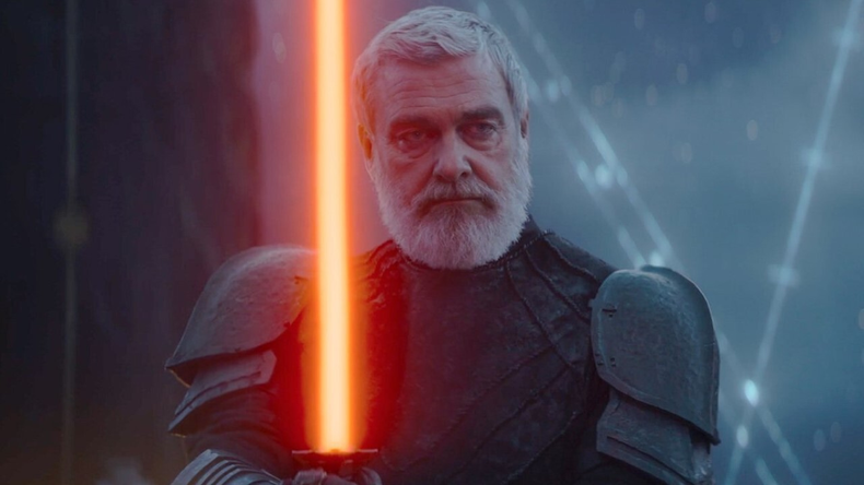 La muerte del actor, Ray Stevenson, se hizo pública hace escasas horas sin que las causas del deceso se hayan confirmado