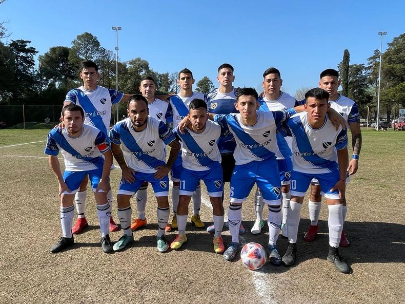 Unión logró su segundo triunfo consecutivo que lo aleja del descenso.