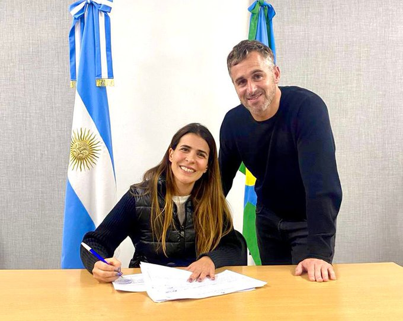 A PROVINCIA. La secretaria general de la municipalidad de Pilar, Soledad Peralta, ser&aacute; candidata a diputada provincial por la primera secci&oacute;n electoral este a&ntilde;o. Estar&aacute; en el puesto 10 de la lista de Uni&oacute;n por la Patria, que pone en juego 9 de las 15 bancas que se renovar&aacute;n en la Legislatura provincial este 2023. &nbsp;