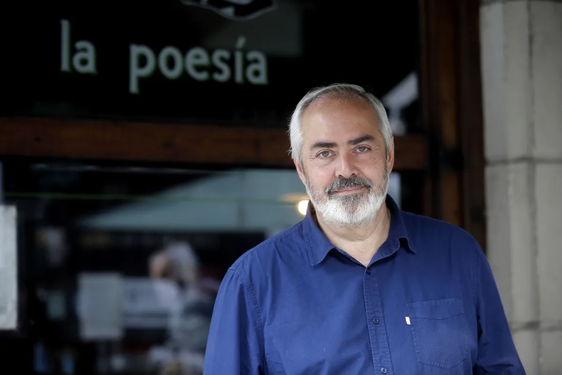 Bodart encabezará la fórmula bonaerense del MST-PO para la interna del FIT. 