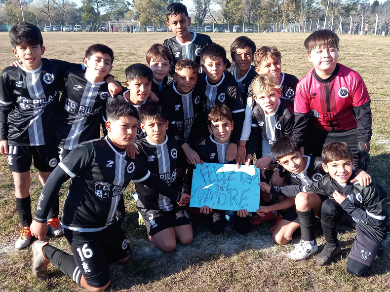 Los Principitos de la 2012 ganaron con lo justo ante All Boys.