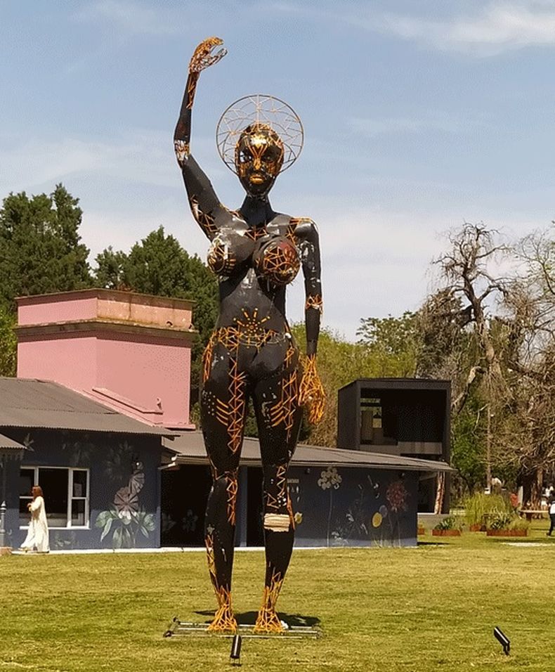 Estilo Pilar agreg&oacute; Estilo Art.