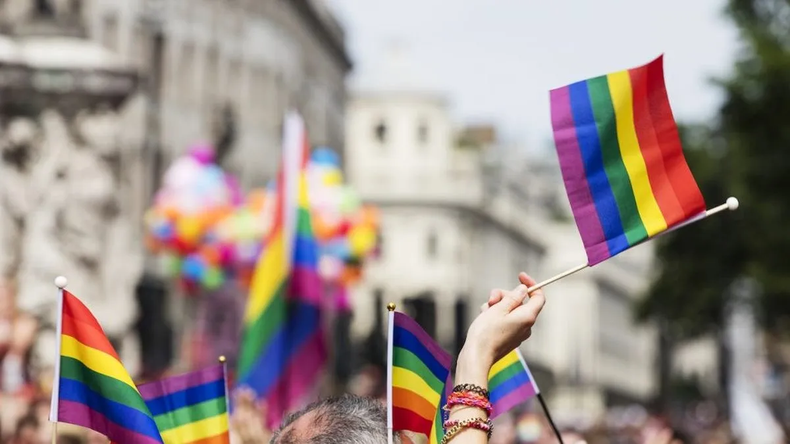 Cada 28 de junio se celebra internacionalmente el Día del Orgullo LGBTTIQANB+