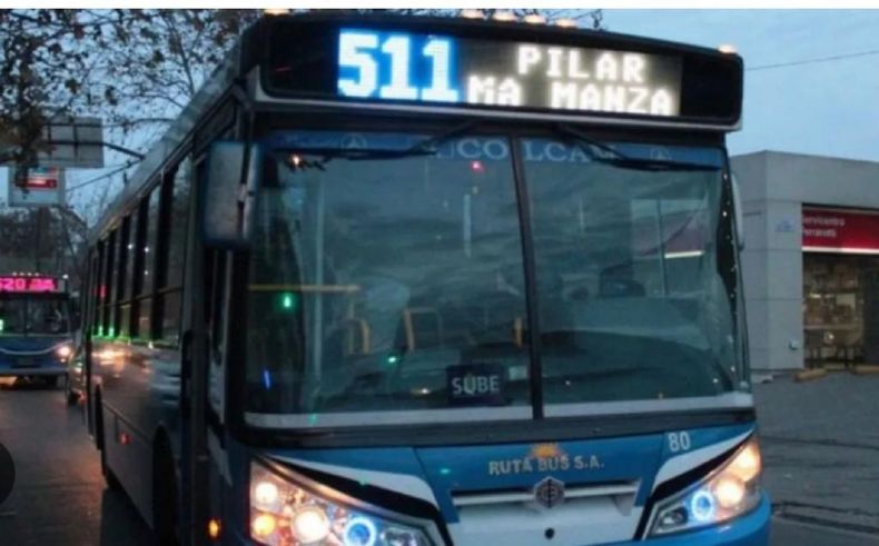 En el d&iacute;a de hoy el gobernador se reunir&aacute; con empresarios de transporte por la seguridad en los colectivos.&nbsp;