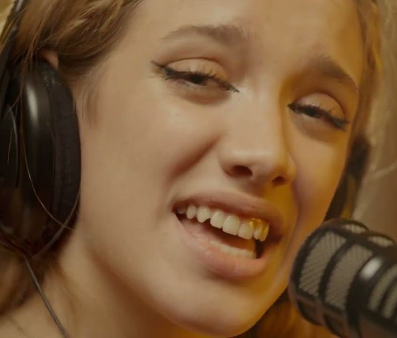 MISSIN’ “Mil canciones tristes”