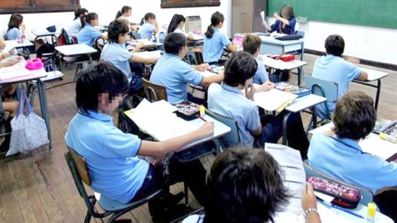 OTRA VEZ. Las cuotas aumentaron más del 70% en lo que va del año..