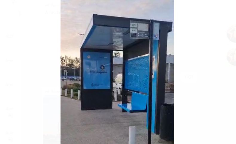 La UTA anunció el paro por el incumplimiento de las empresas.