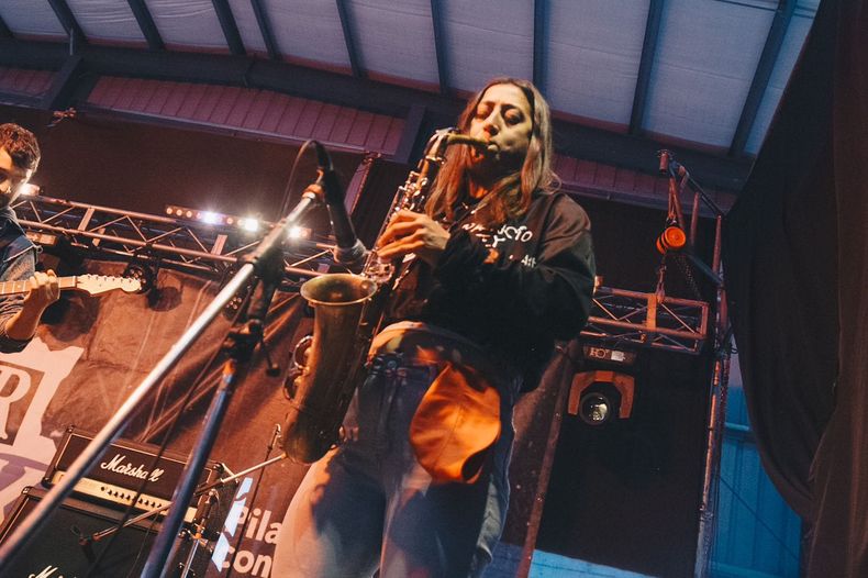 Este fin de semana se realizará la última fecha de la Etapa Preliminar del concurso Pilar Rock. 