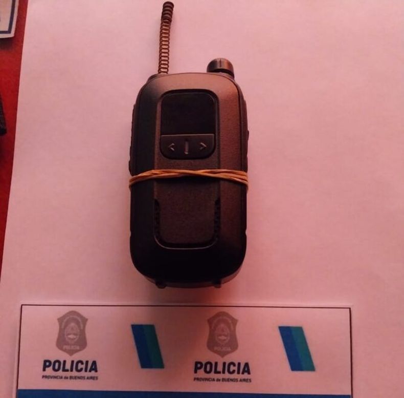 El robo con inhibidores es cada vez m&aacute;s frecuente.