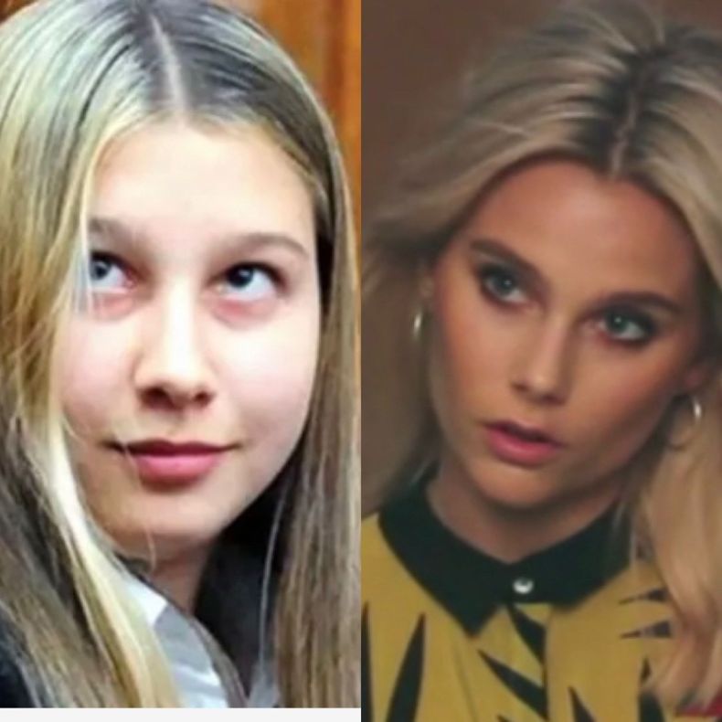 La actriz pilarense Valentina Zenere interpretar&aacute; a la joven condenada por asesinar a su novio.