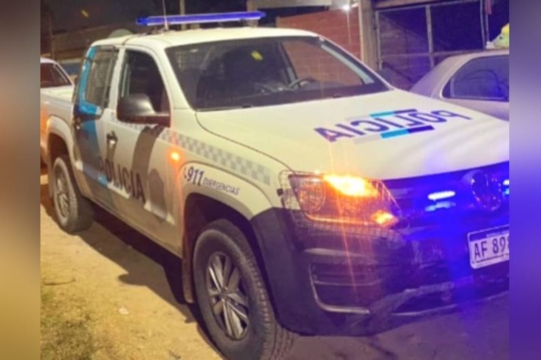Los ladrones detenidos por el robo de herramientas son vecinos del barrio Agustoni. 