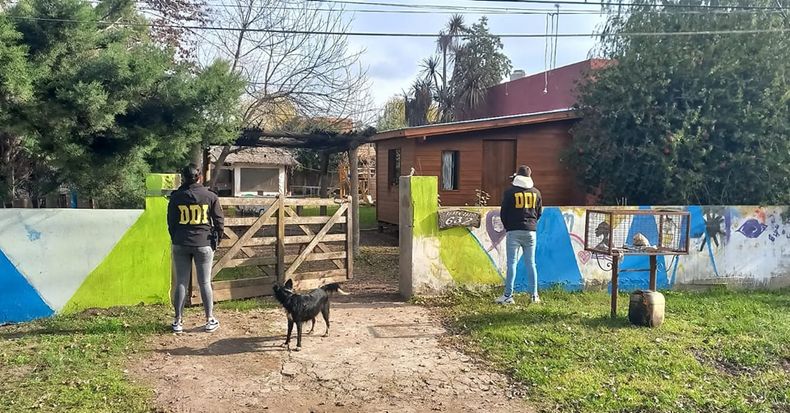 La mujer ejerc&iacute;a como psic&oacute;loga en Parque Sakura.&nbsp;