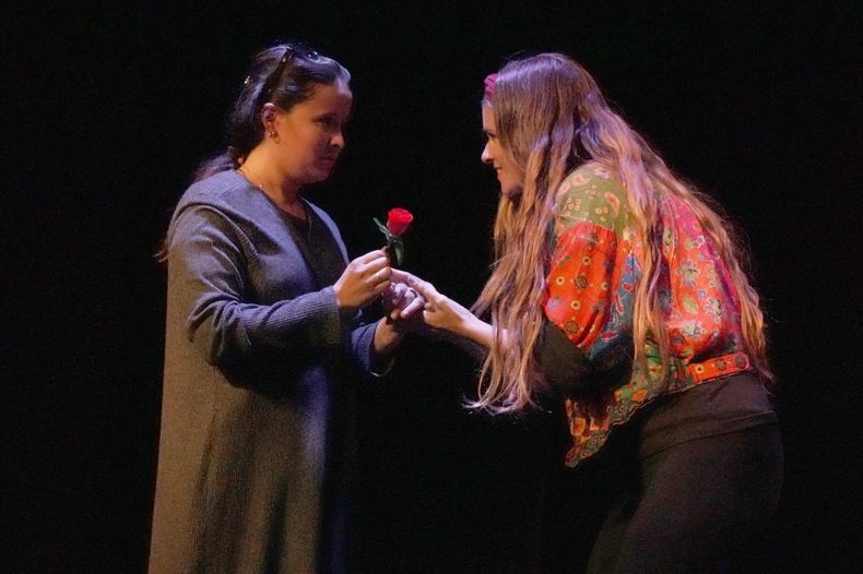 Este fin de semana hay doble jornada en el Teatro &Aacute;ngel Alonso.