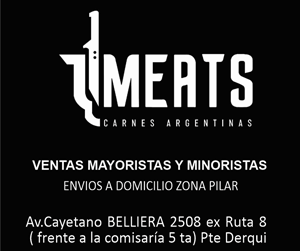Carnicería Mayorista