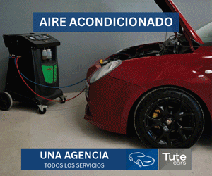 Tute Septiembre 2025