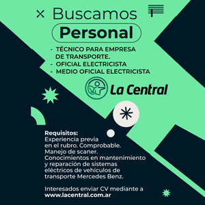 La Central